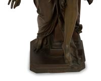 Albert-Ernest Carrier-Belleuse (French, 1824-1887)