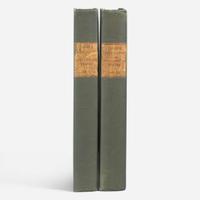 [Native-Americana] Catlin, Geo(rge). Letters and Notes on the Manners, Customs, and Condition of the North American Indians