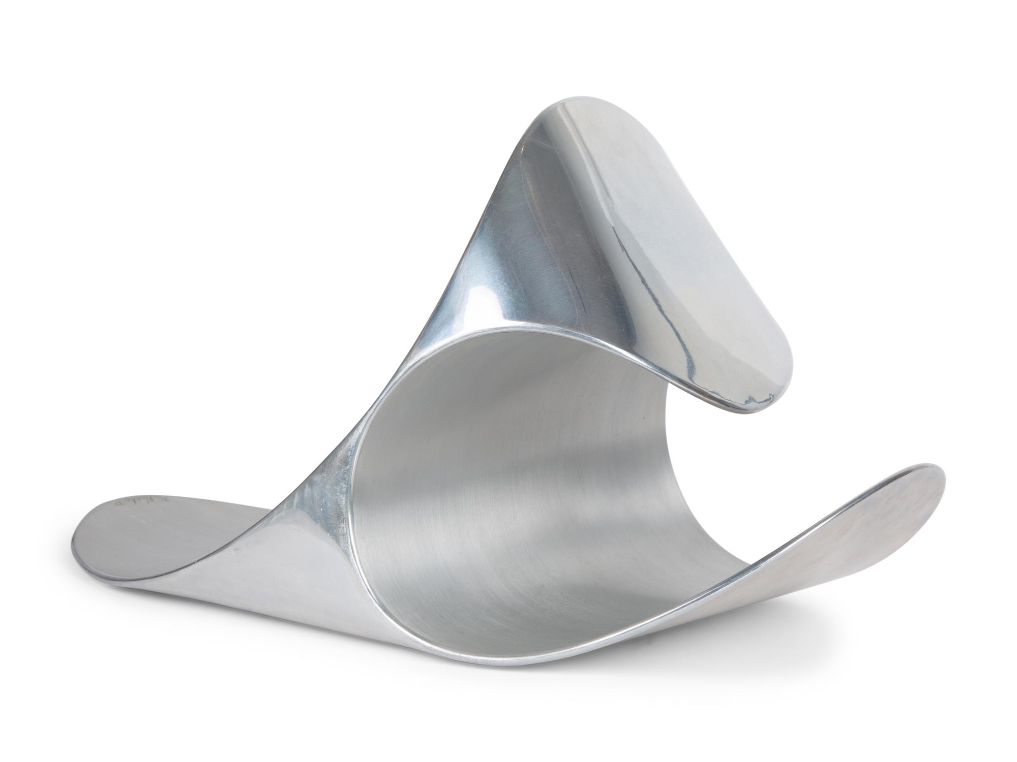 Melting Form , 1973