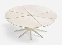 Richard Schultz, Early Prototype "Petal" Coffee Table