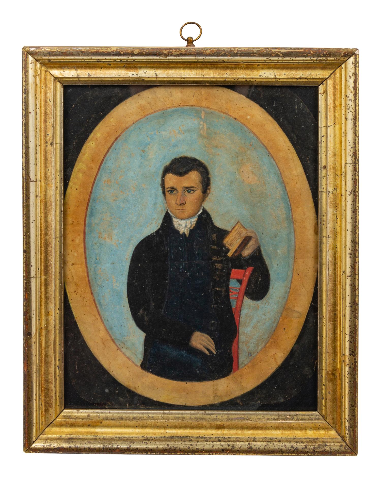 American School, 19th Century