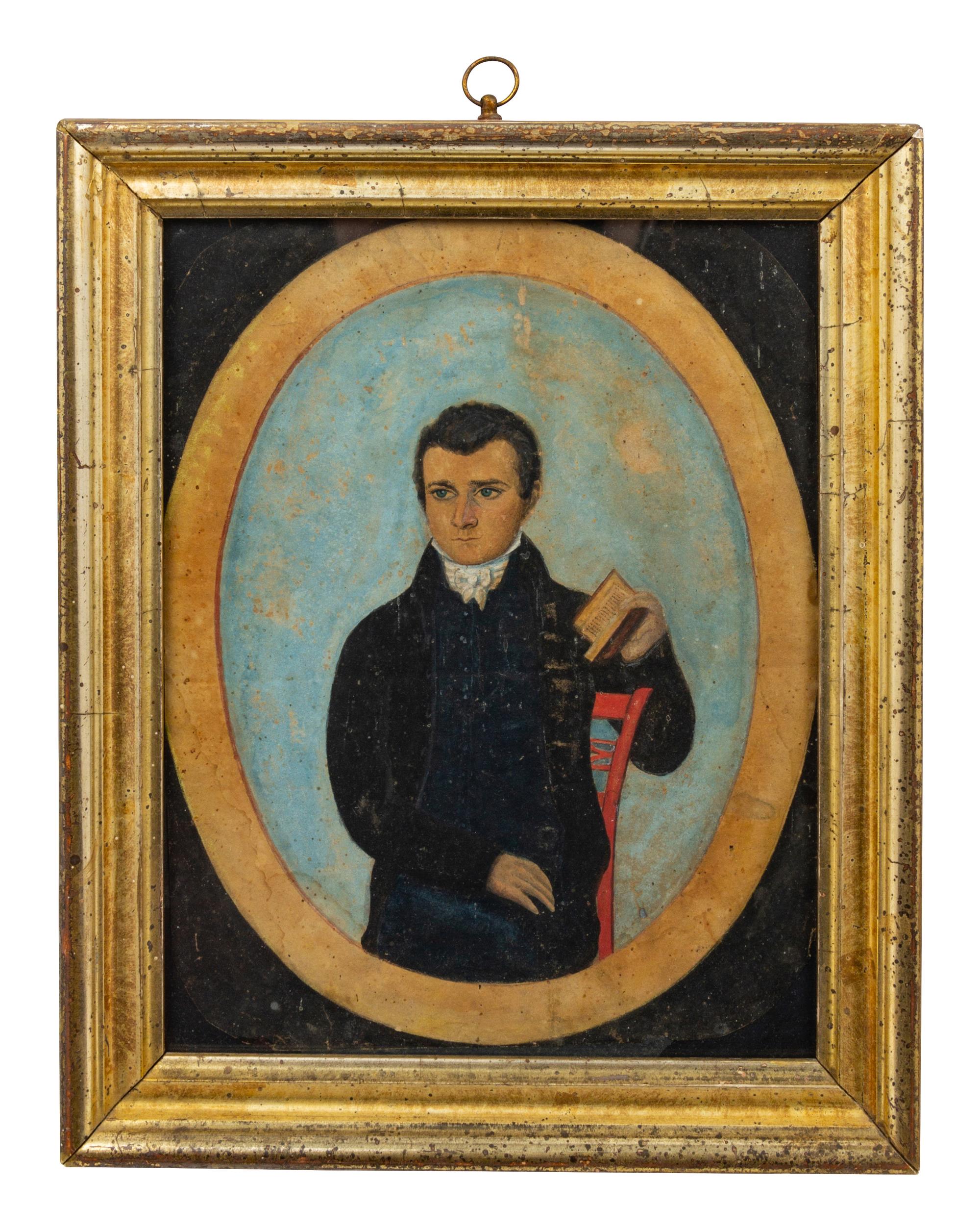 American School, 19th Century