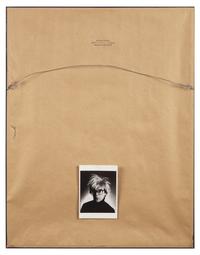 Obey Warhol, 2005