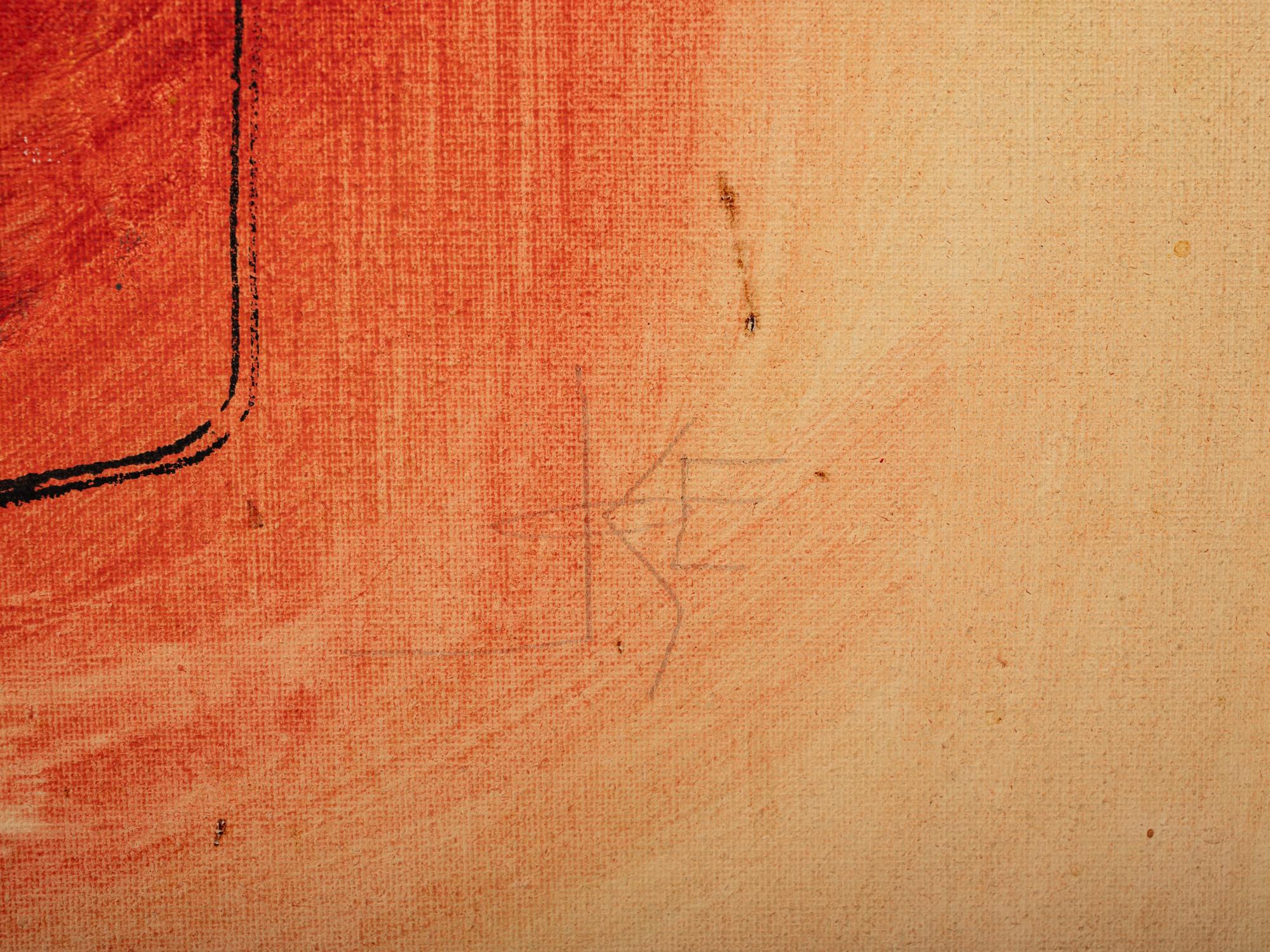 Artist Unknown, 20th Century