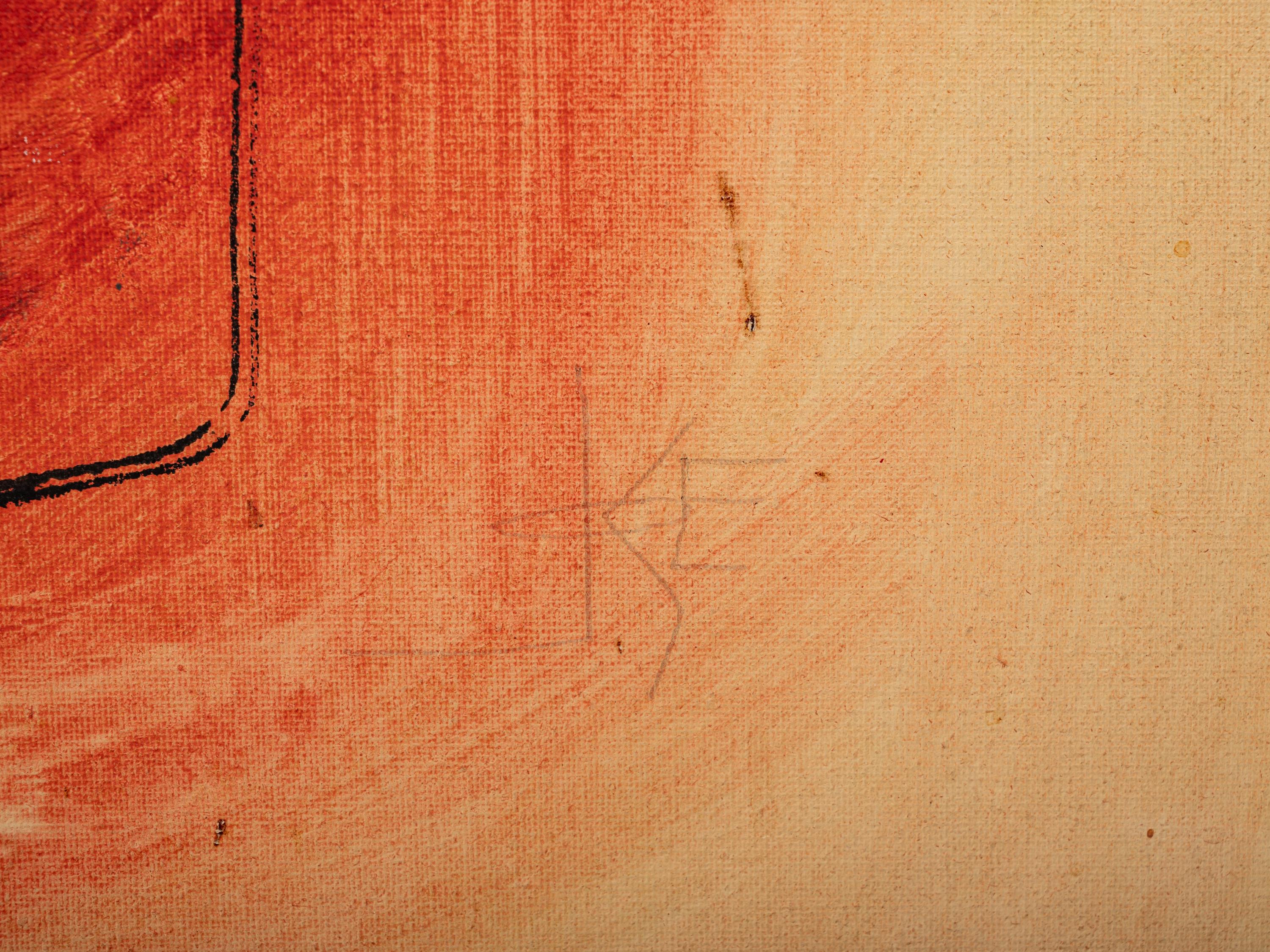 Artist Unknown, 20th Century