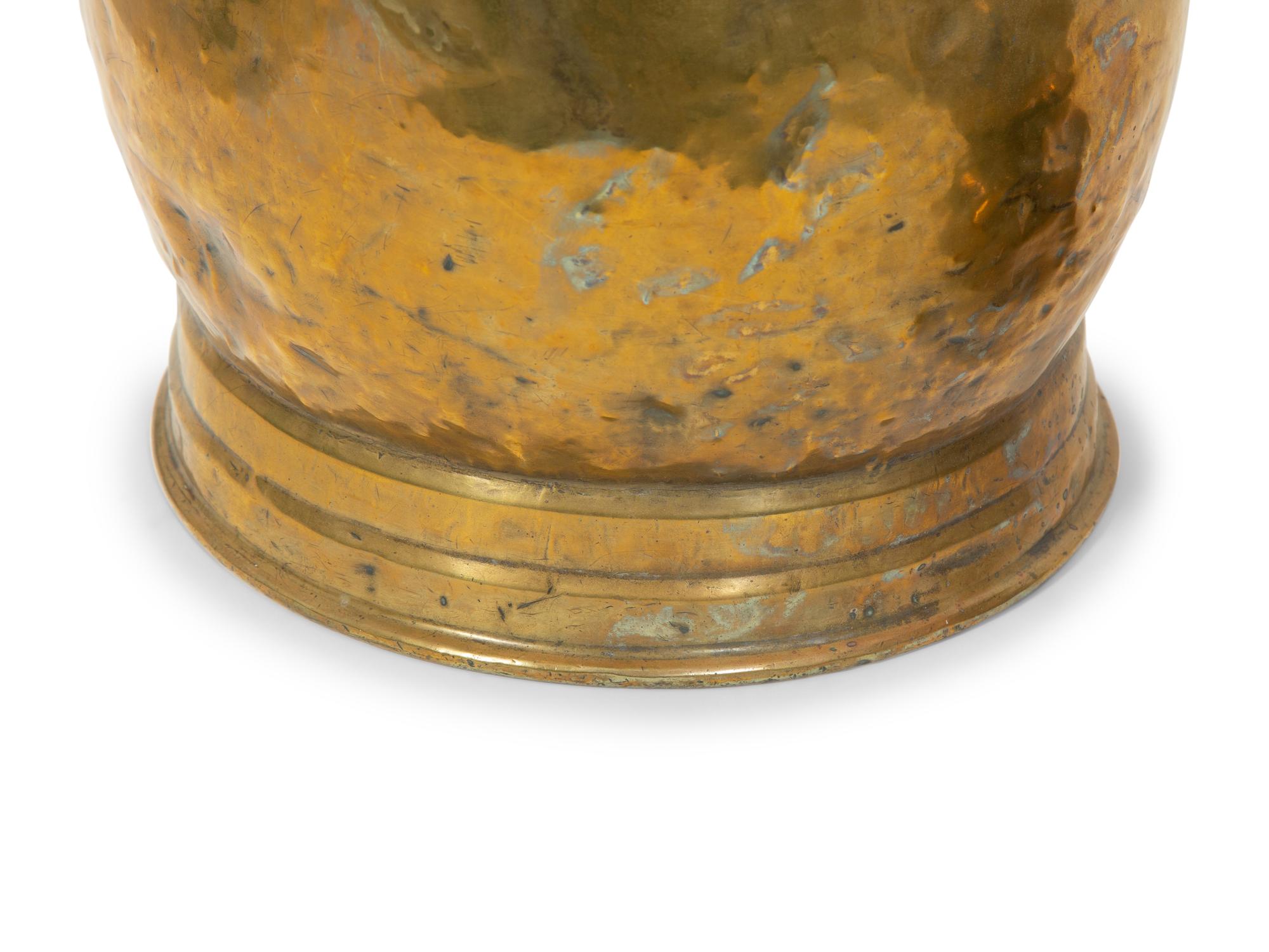 Three English Brass Articles