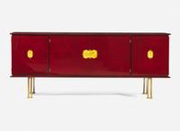 Jules Leleu, Sideboard