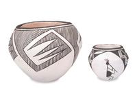 Pottery Bowls