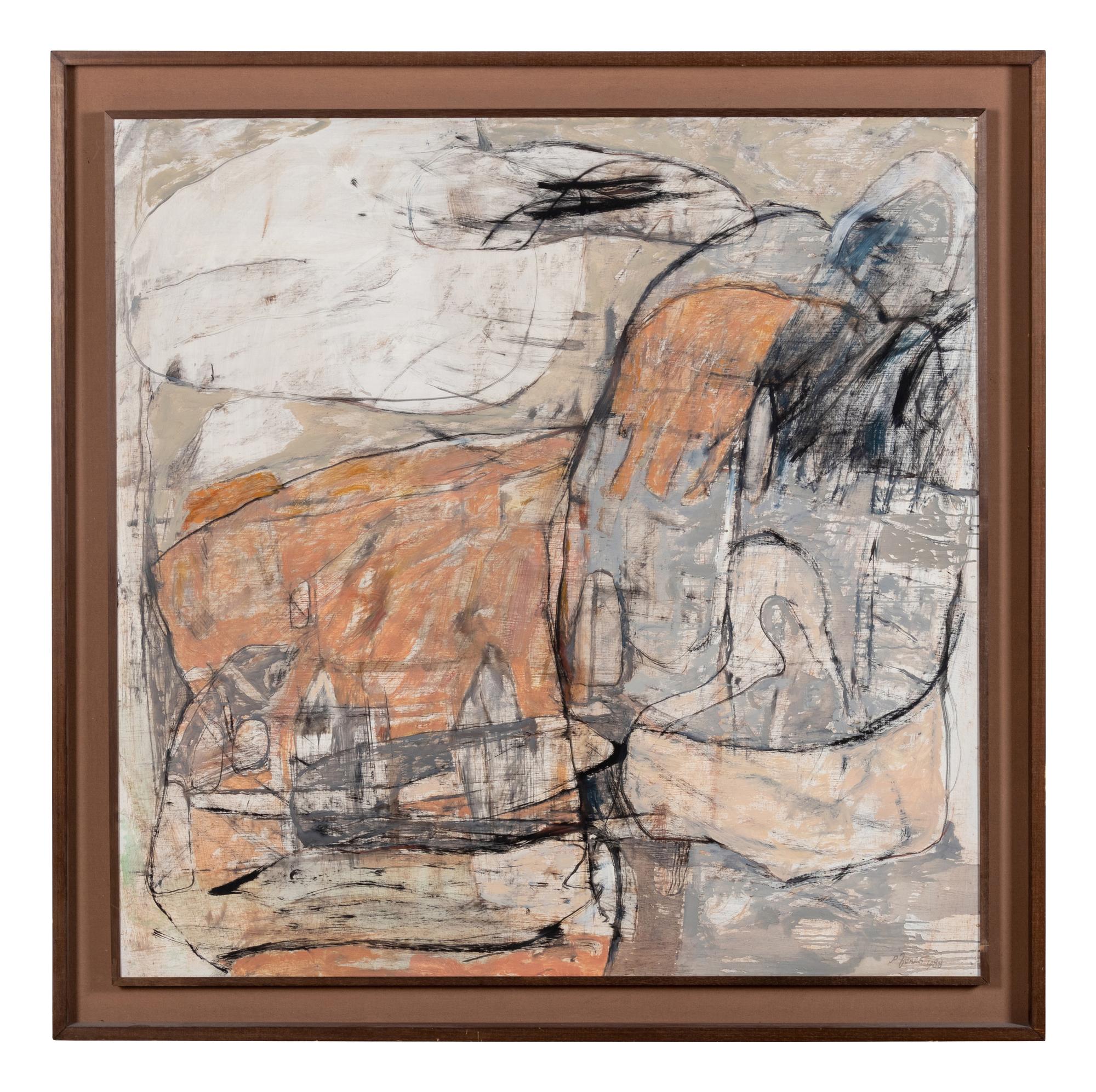 Mountain Landscape