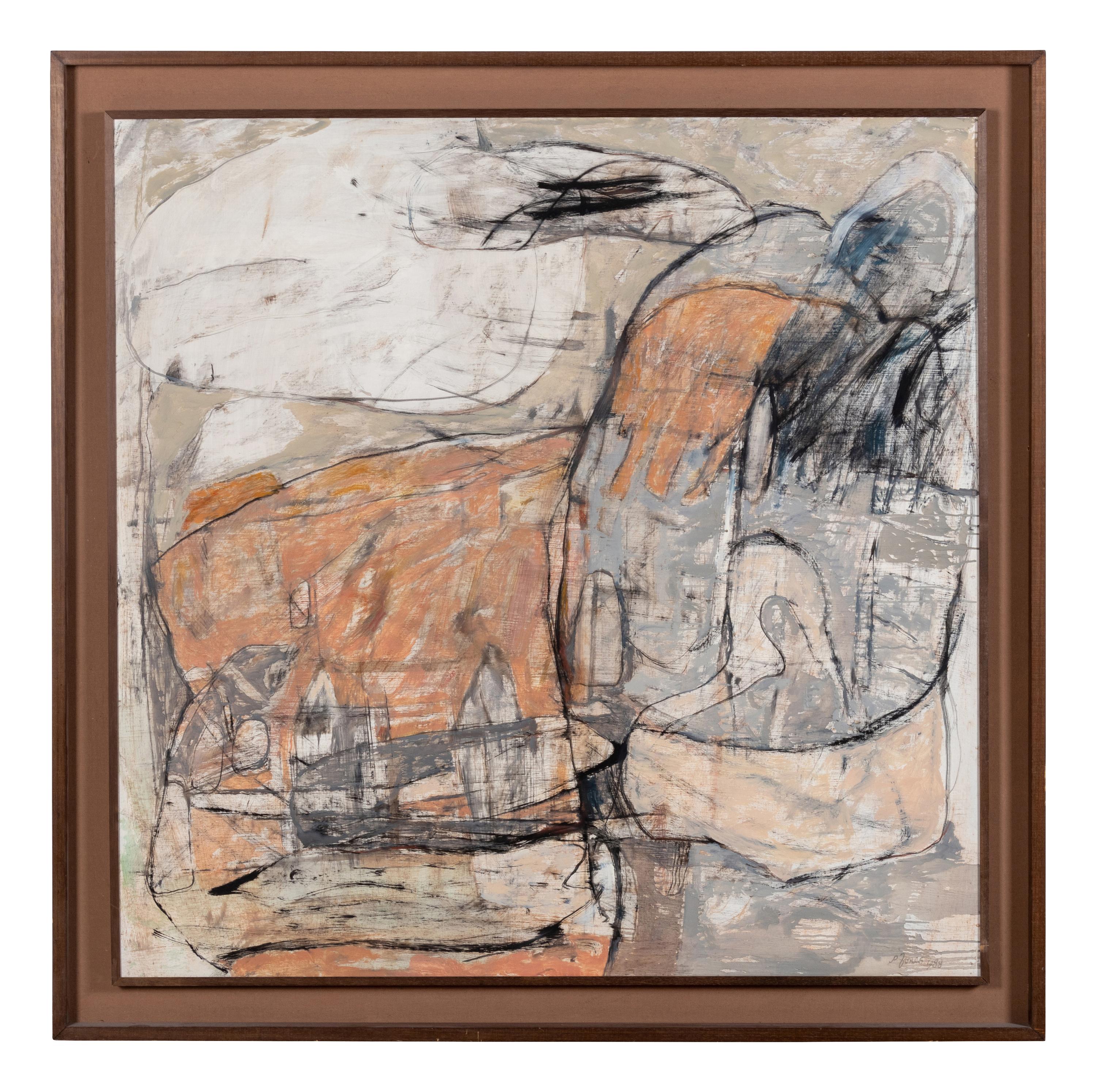 Mountain Landscape