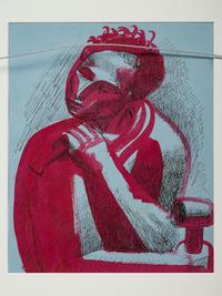 Stefano Cusumano (American, 1912–1975)