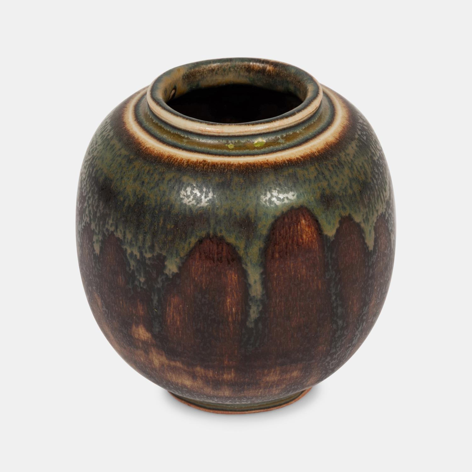Vessel