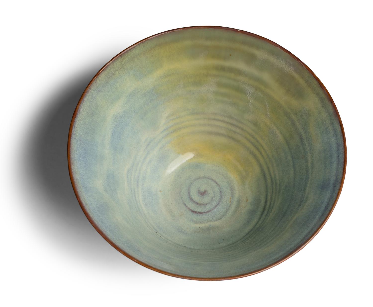Ceramic Bowl