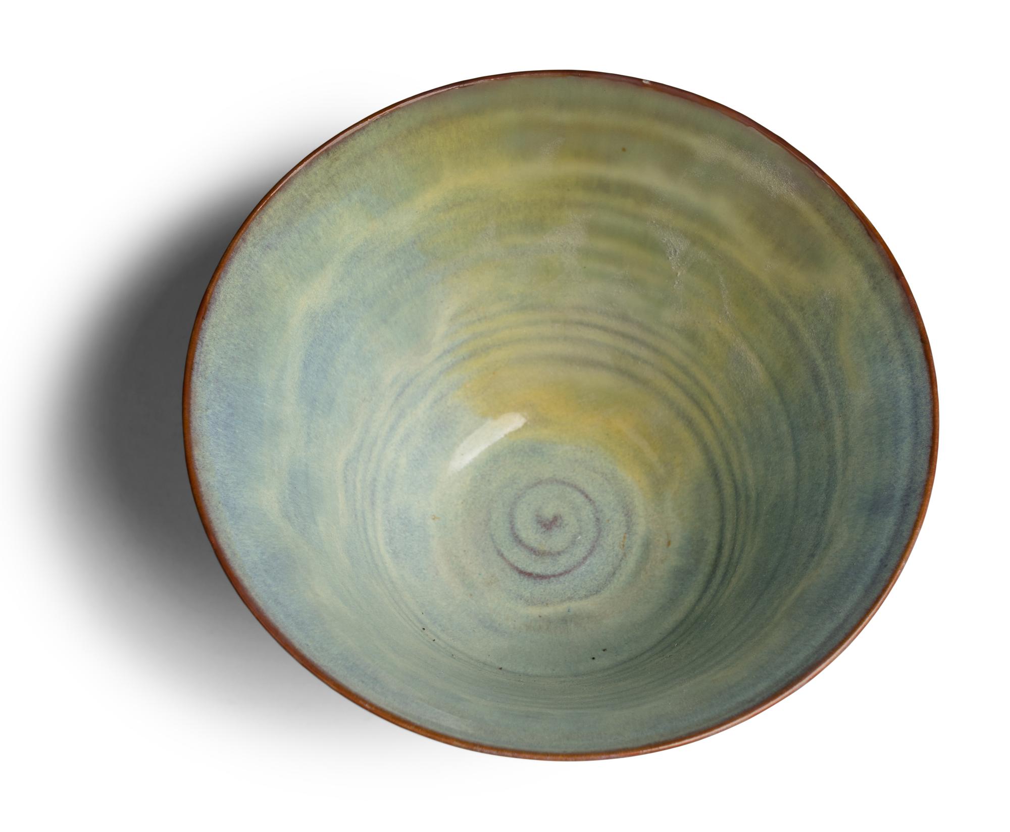Ceramic Bowl