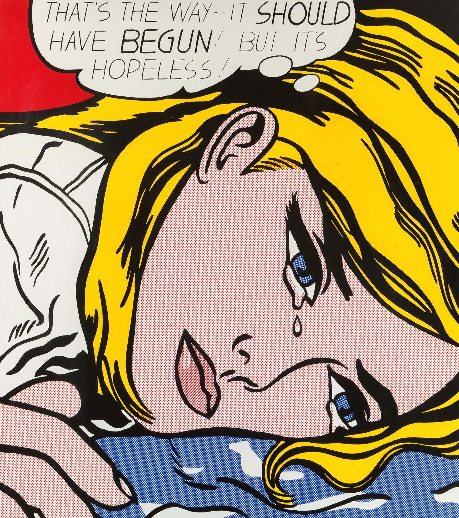 Hopeless