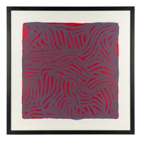 Untitled (Purple)