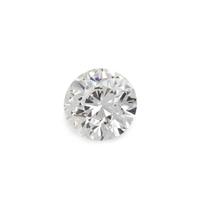 2.26 Carat Round Brilliant Cut Diamond