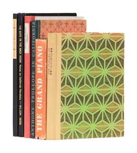[COLT PRESS]. A group of 6 works from the Colt Press, comprising: