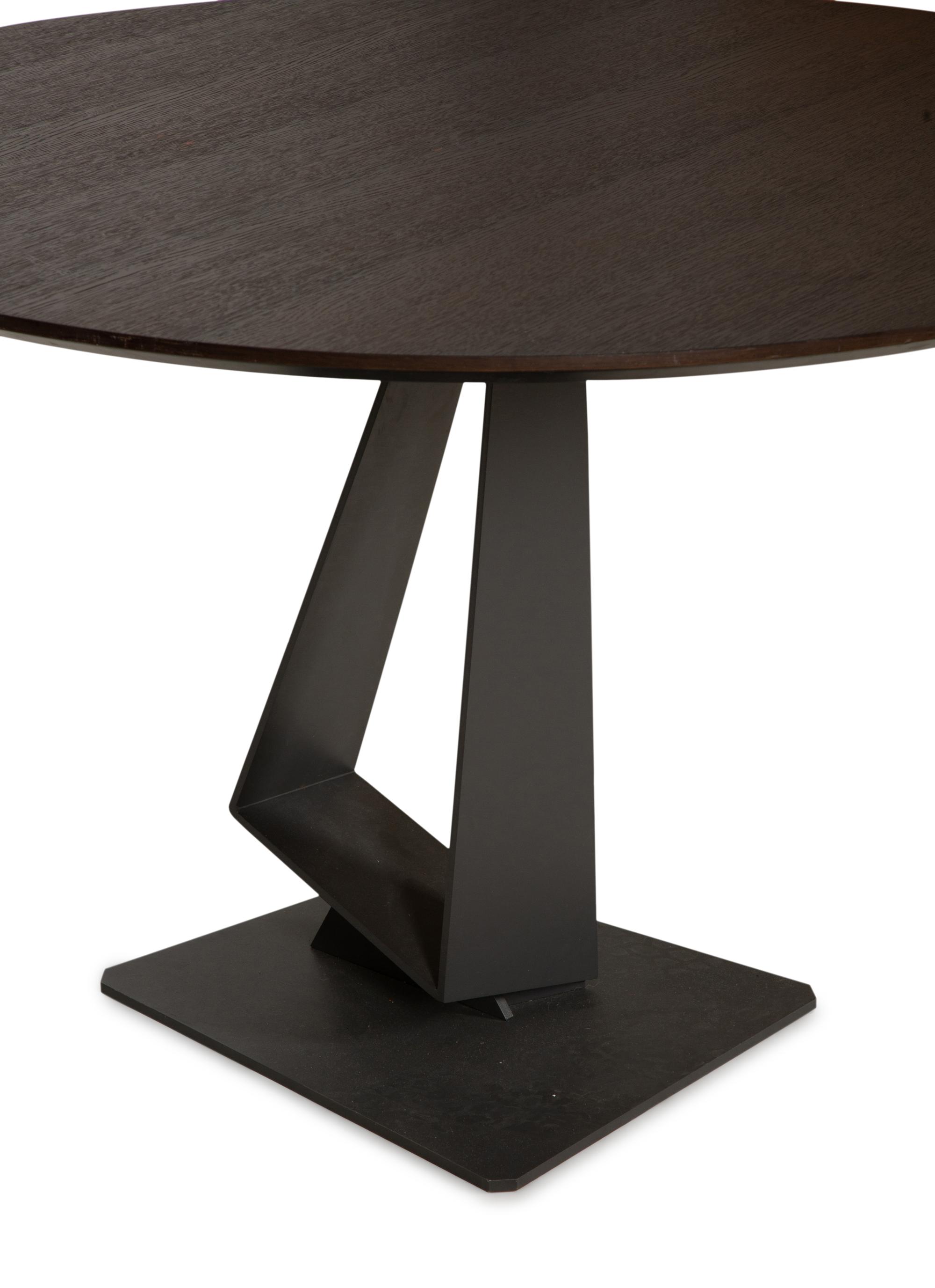 A Cattelan Italia Roger Dining Table