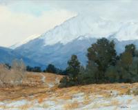 Jim Needham (American, b. 1954)