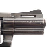 **Colt Diamondback with 2.5" Barrel