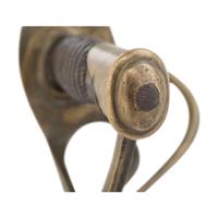 Leech & Rigdon Cavalry Saber