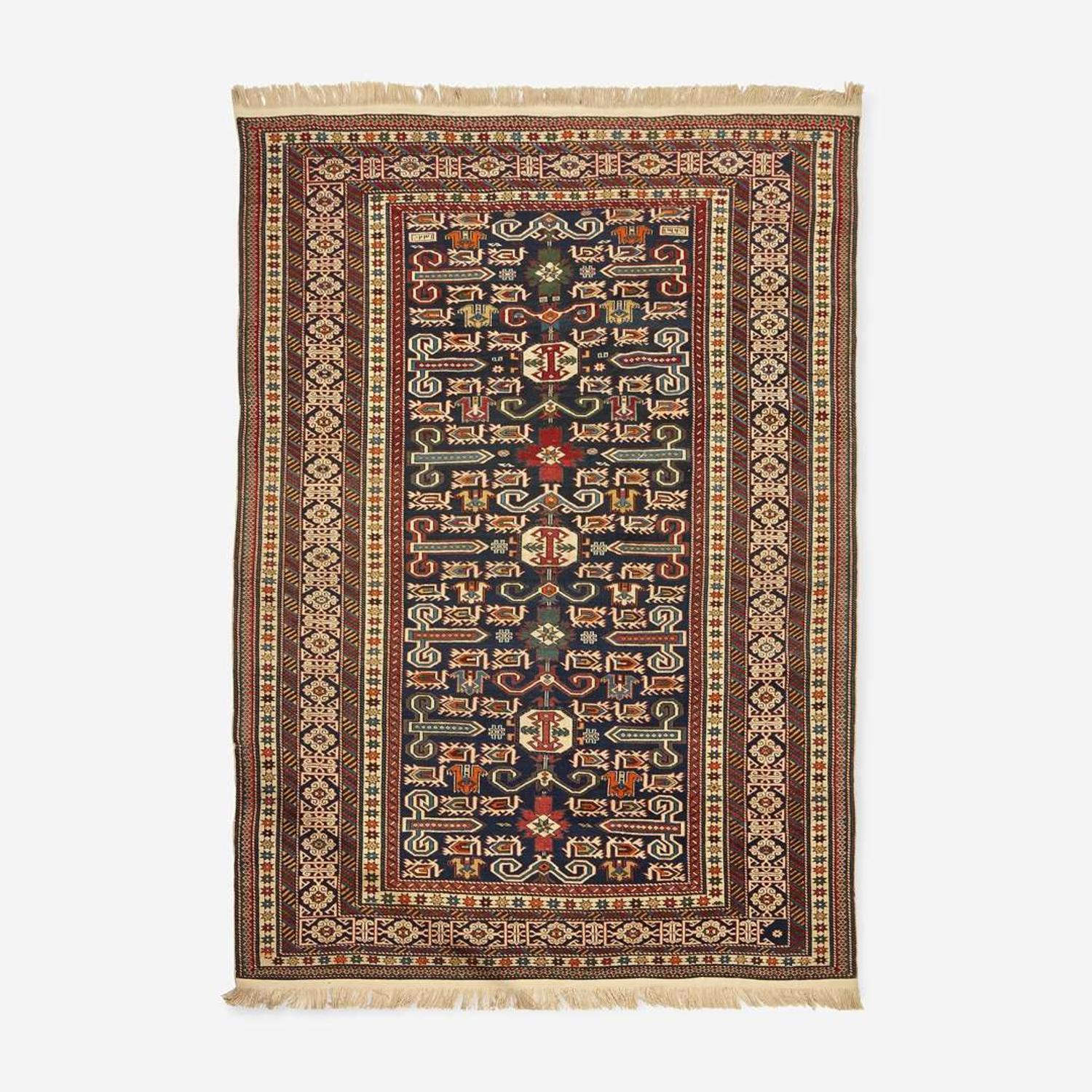 A Perepedil Rug
