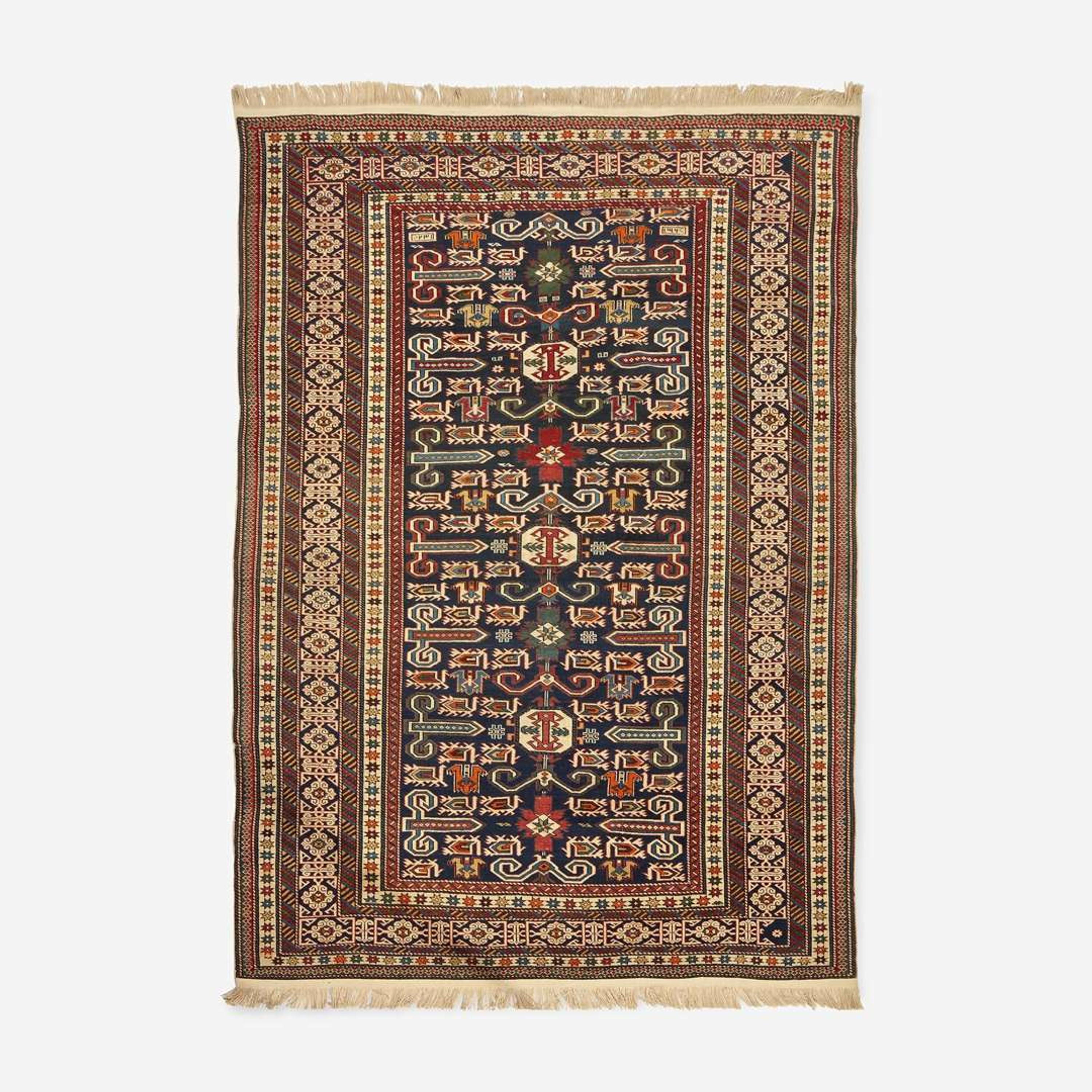 A Perepedil Rug