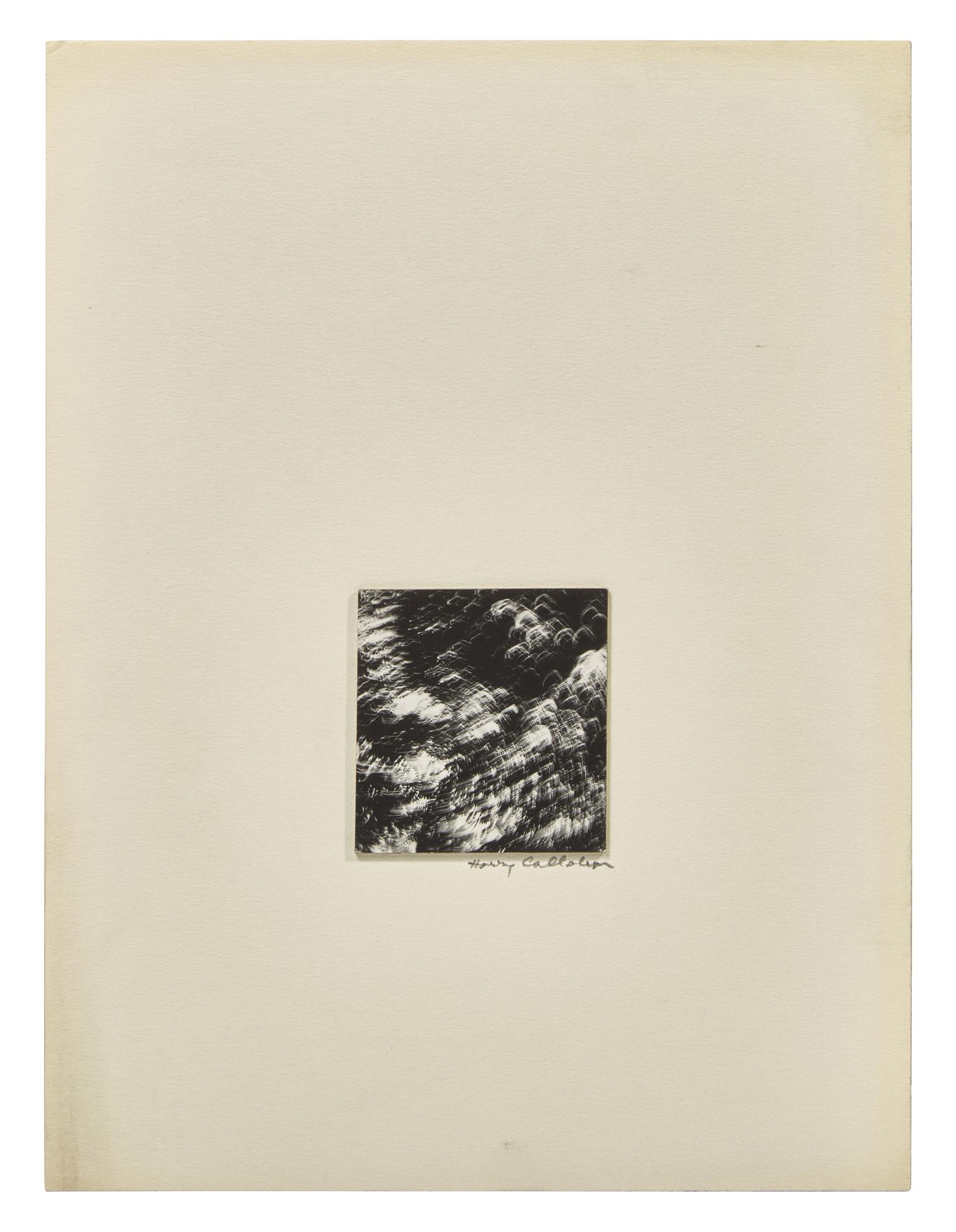 Chicago , c. 1946 (two works)