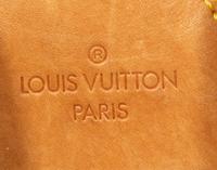 Louis Vuitton Montsouris GM Backpack, 2000