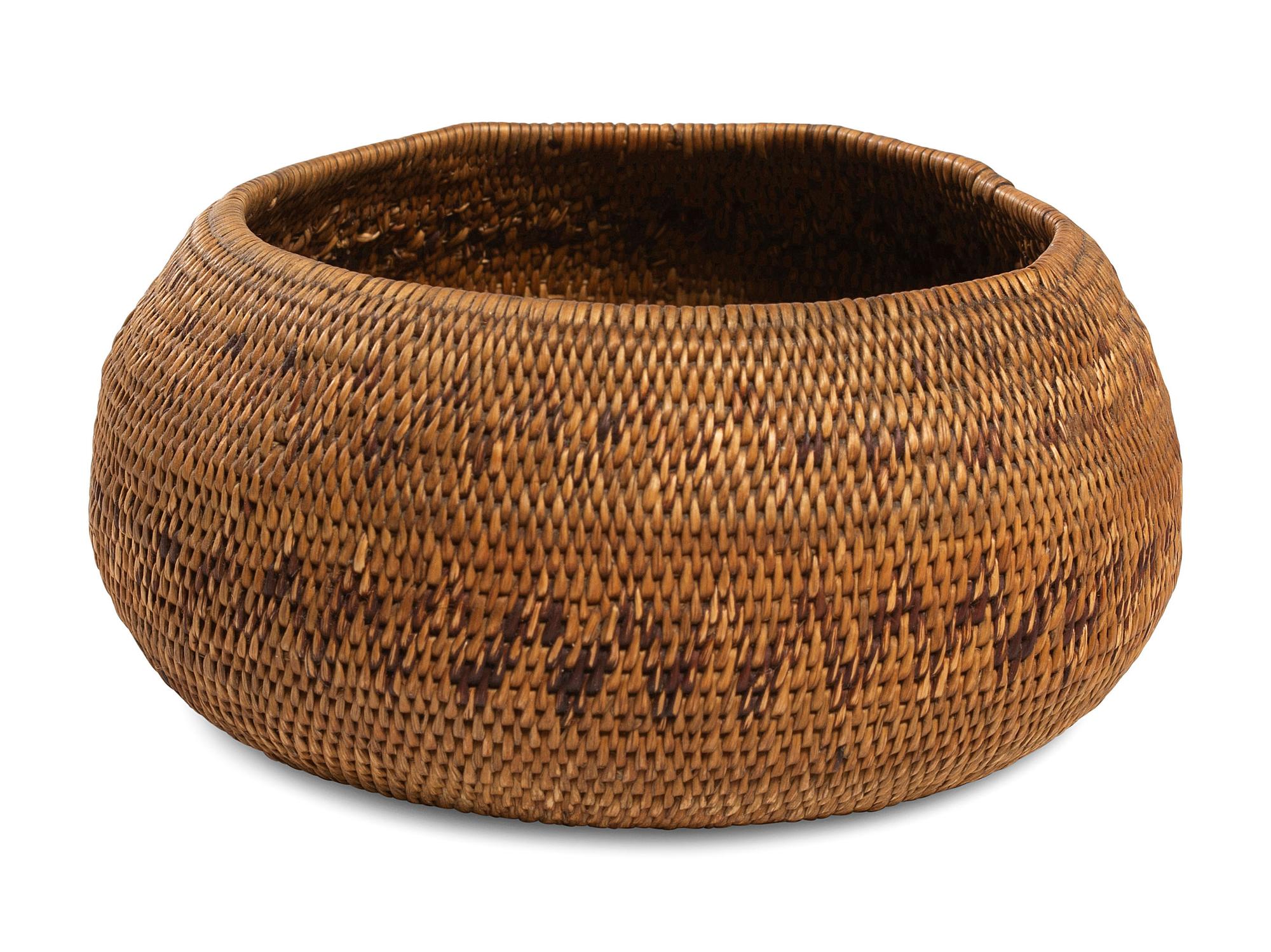 Pomo Gift Basket