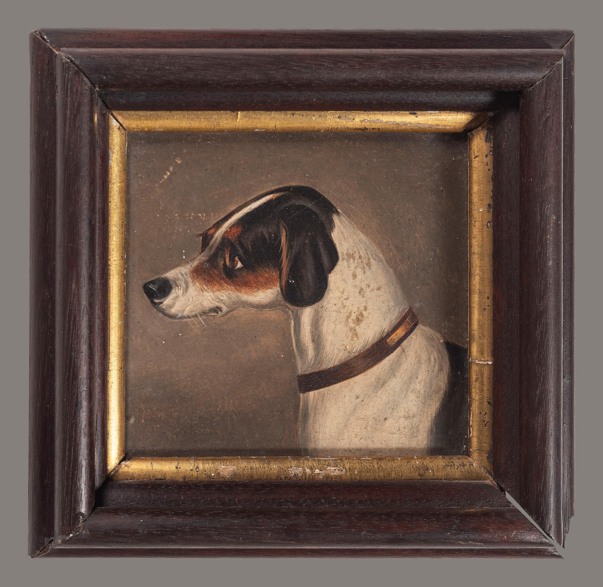 Manner of John Arnold Wheeler (English, 1821-1903)