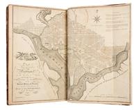 REID, John. The American Atlas. New York: John Reid, 1796.