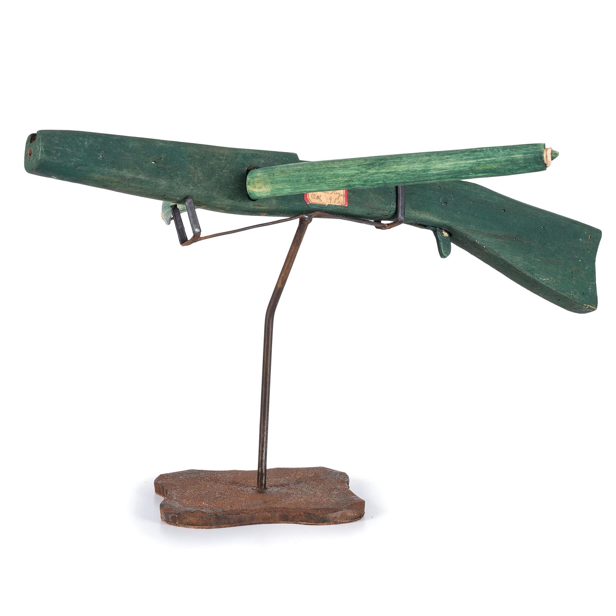Toy Crossbow