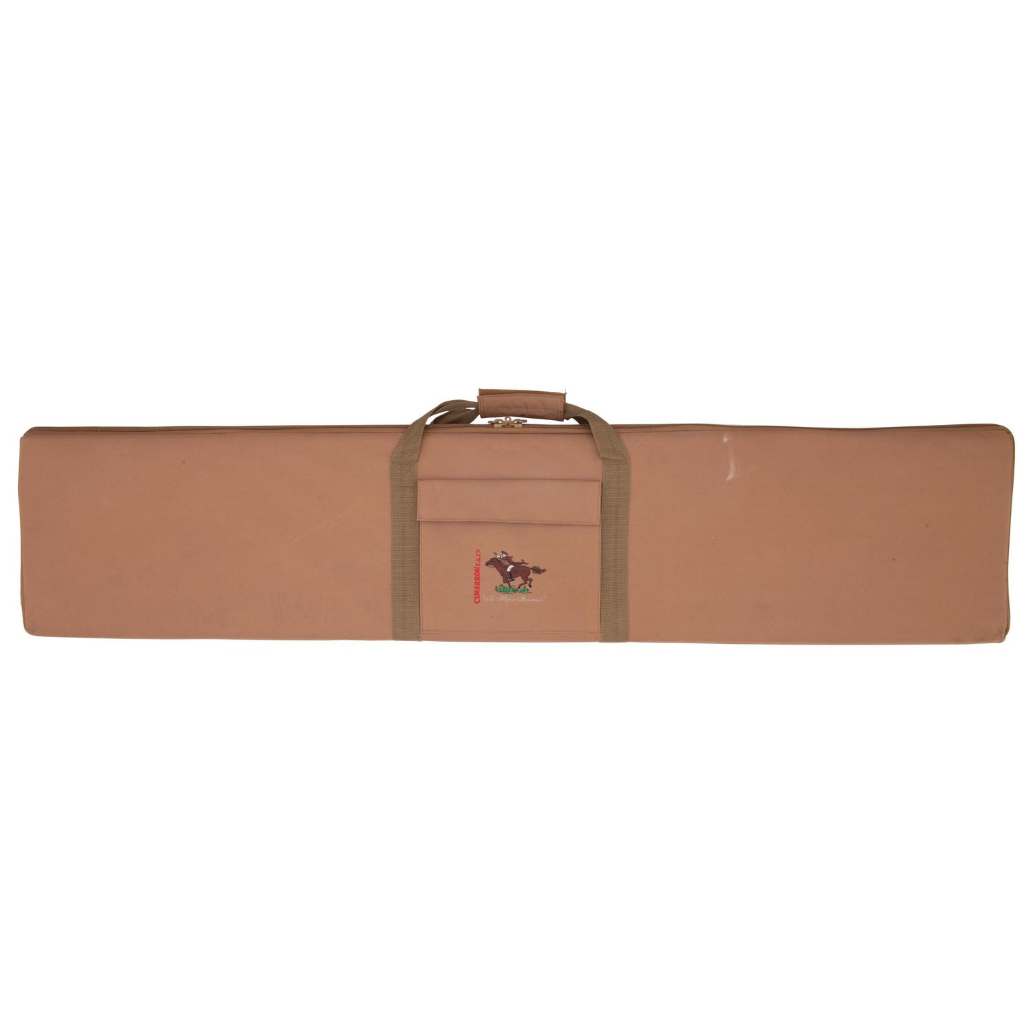 Davide Pedersoli Sharps .54 Caliber Percussion Rifle with Case and Accessories