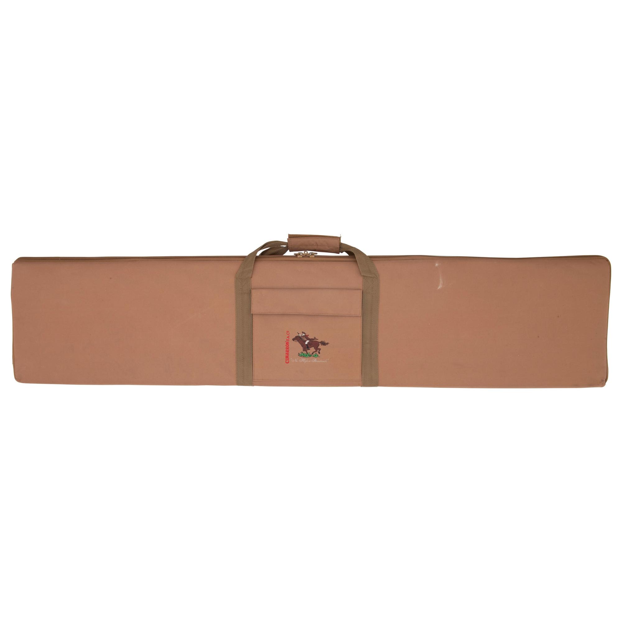 Davide Pedersoli Sharps .54 Caliber Percussion Rifle with Case and Accessories