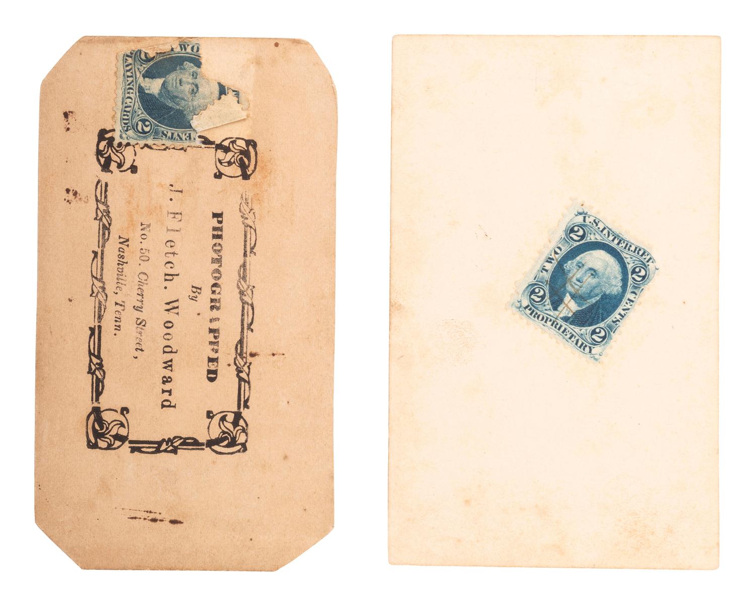 [CIVIL WAR]. A group of 26 CDVs, including portraits featuring soldiers from the 7th Ohio Volunteer Infantry Regiment.