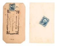 [CIVIL WAR]. A group of 26 CDVs, including portraits featuring soldiers from the 7th Ohio Volunteer Infantry Regiment.