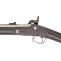 SN&WCT Contract US Model 1863 Rifle Musket