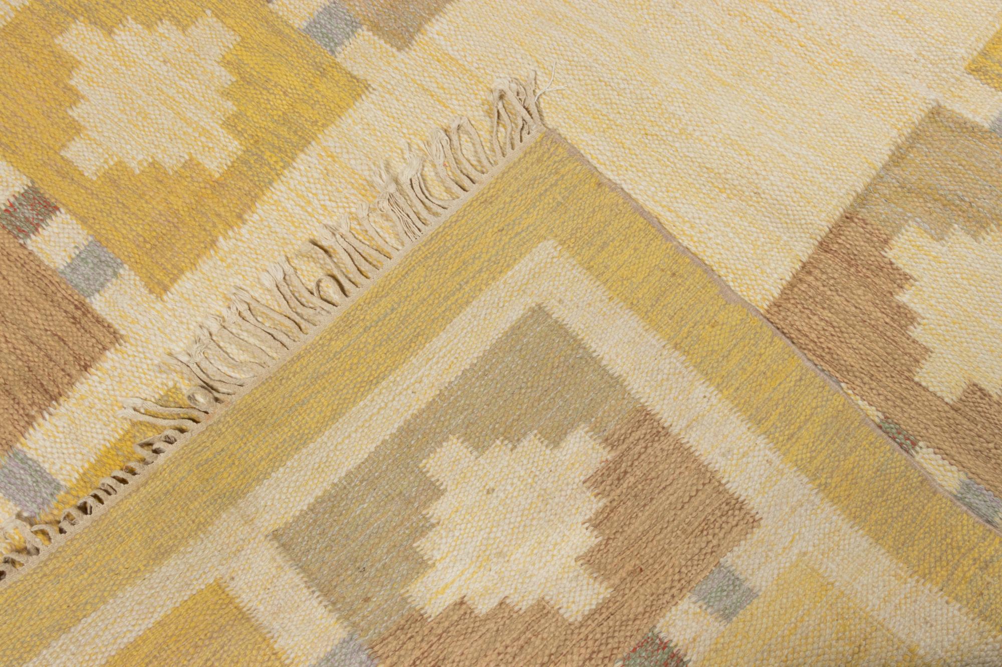 Flatweave Rug