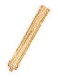 YELLOW GOLD BRACELET