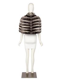Neiman Marcus Chinchilla Bolero, 1990-2000s