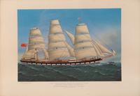 Two Nautical Prints