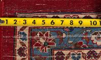 A Mashad Wool Rug