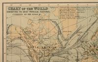A Group of 13 maps of Chicago and Illinois, comprising: