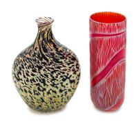 Two Vases