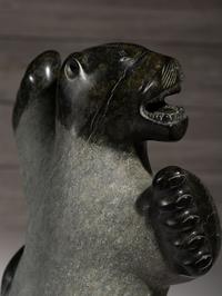 Dancing Bear
