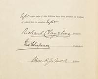 [Literature] Dickens, Charles. The Posthumous Papers of the Pickwick Club