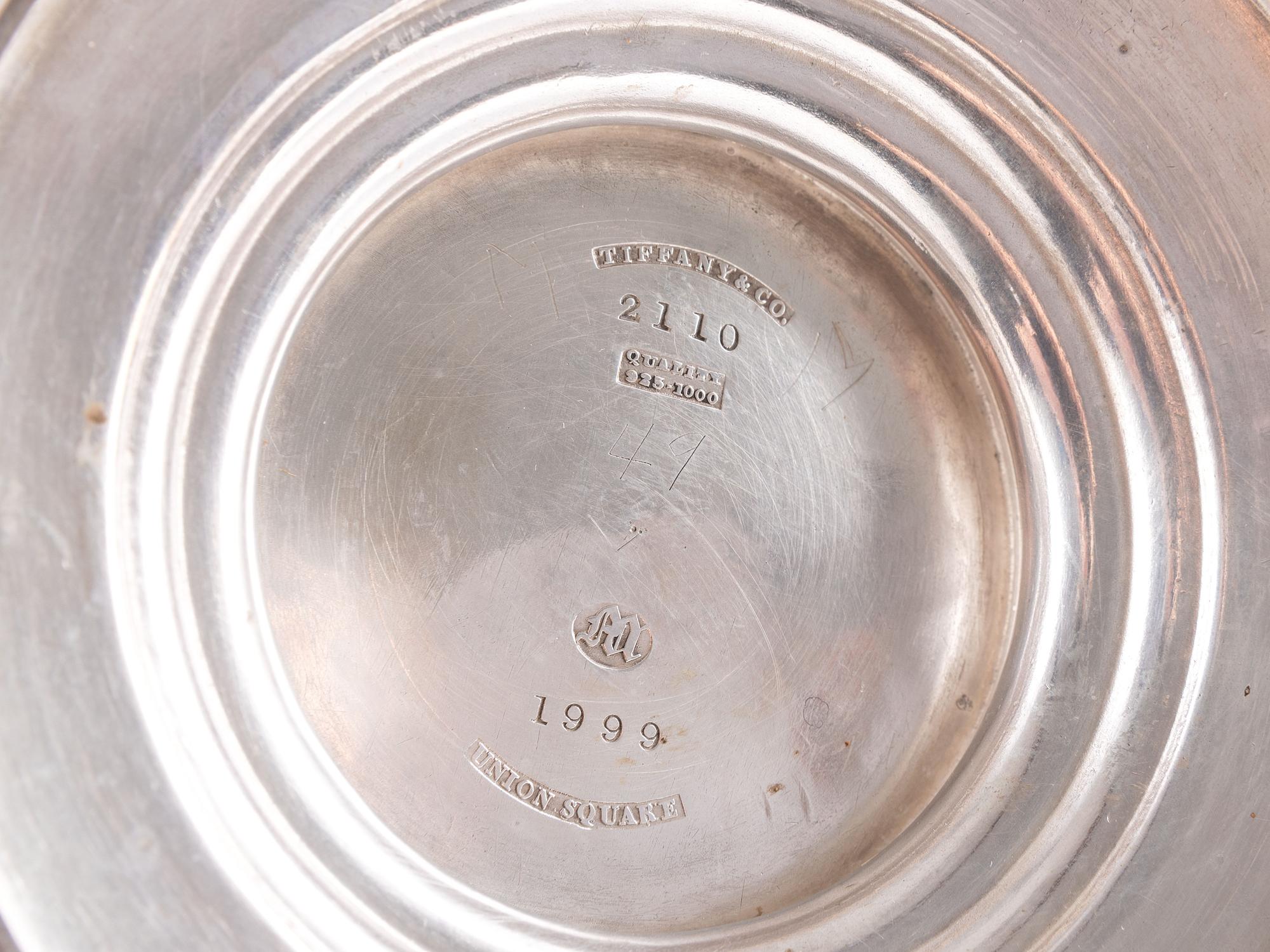 An American Silver Water Pitcher