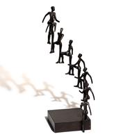 Tolla Inbar (German/Israeli, b. 1958) — Sky is the Limit , 2002